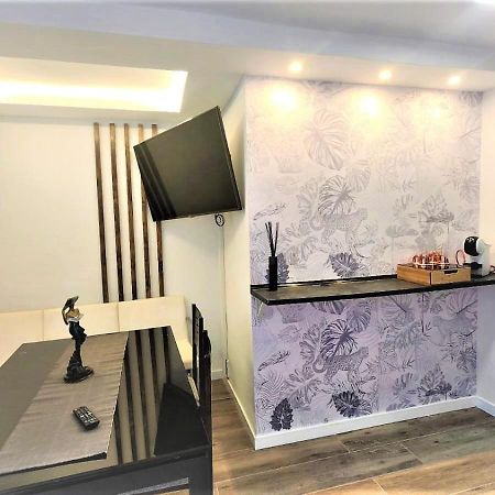 Apartamento En La Rambla Centro Alicante C Exterior foto