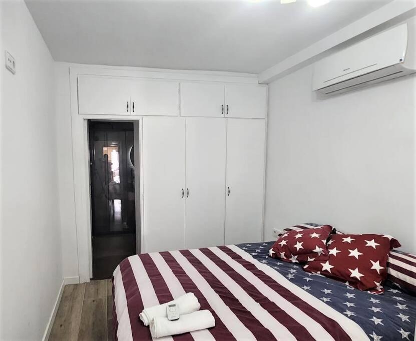Apartamento En La Rambla Centro Alicante C Exterior foto