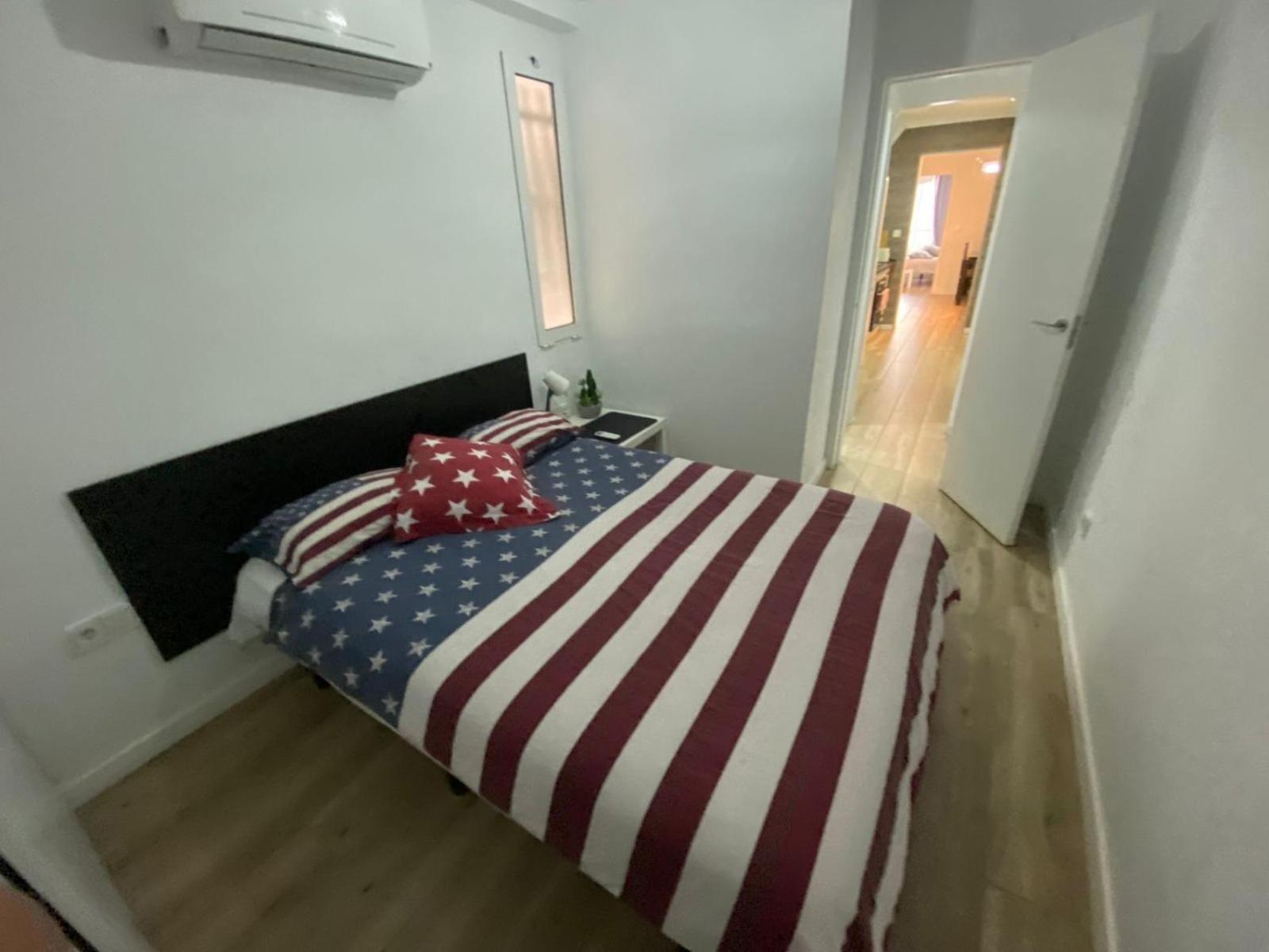 Apartamento En La Rambla Centro Alicante C Exterior foto